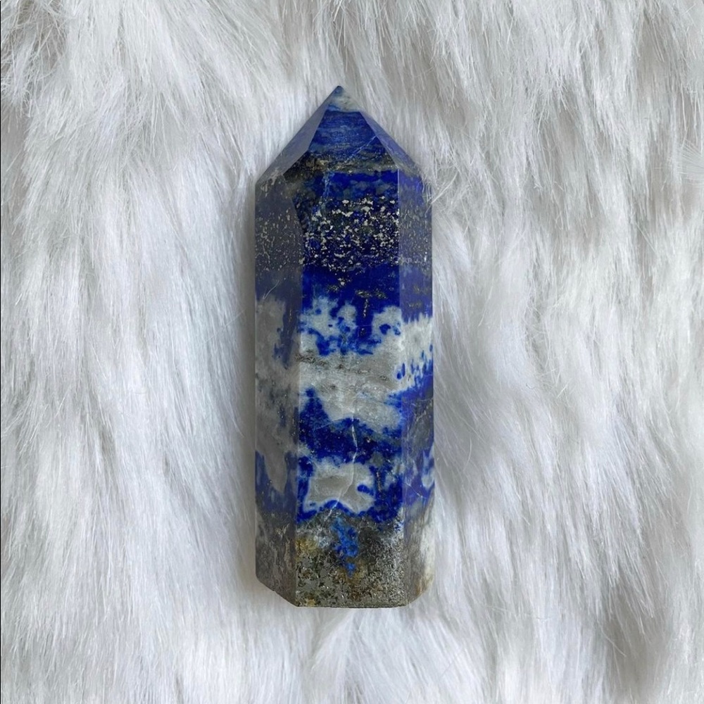 Lapis lazuli